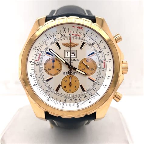 breitling and bentley logo|breitling bentley pre owned.